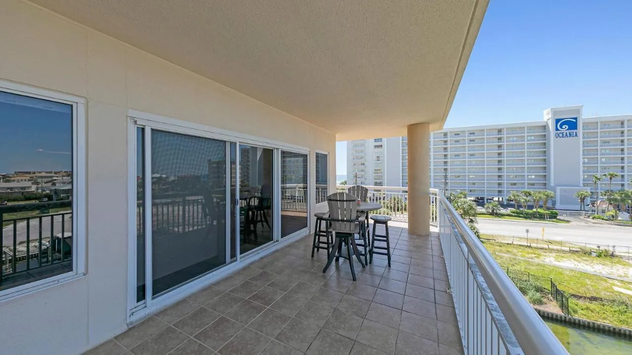 Harbor Landing 201B - Lovely 3Br On Holiday Isle With Harbor Views Destin United States