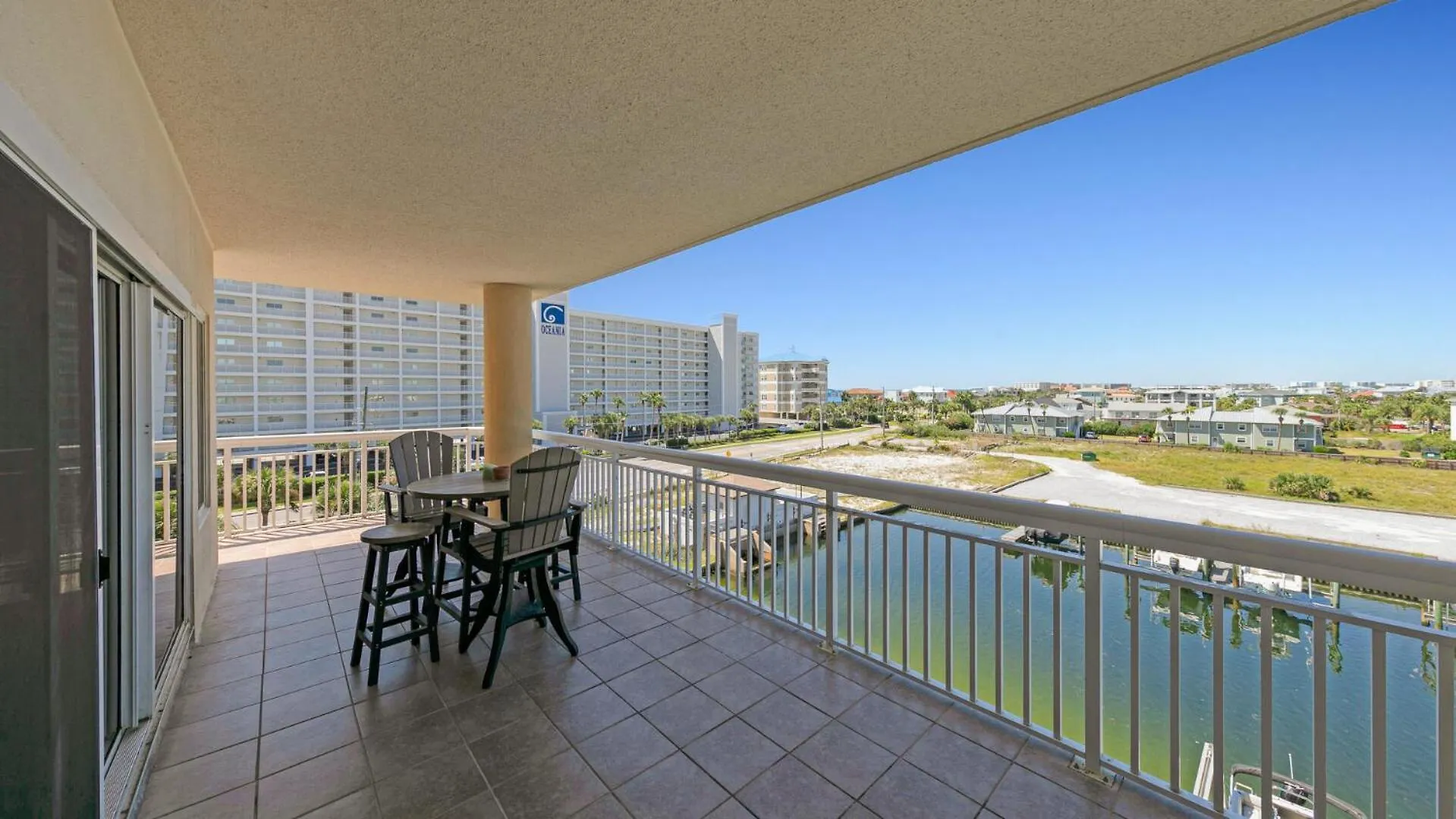 Harbor Landing 201B - Lovely 3Br On Holiday Isle With Harbor Views Destin United States