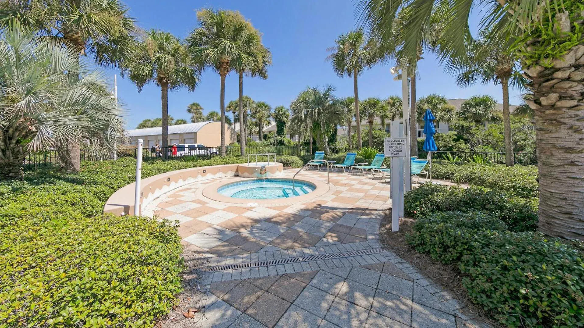 Harbor Landing 201B - Lovely 3Br On Holiday Isle With Harbor Views Destin